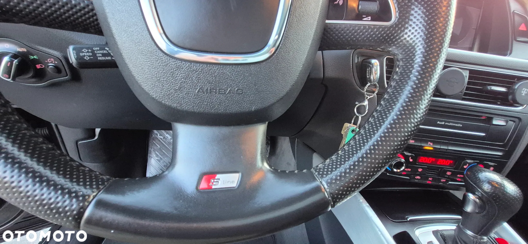 Audi Q5 2.0 TDI quattro Stronic - 23