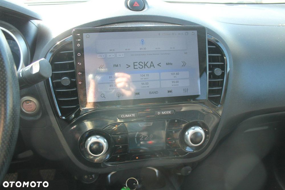 Nissan Juke - 17