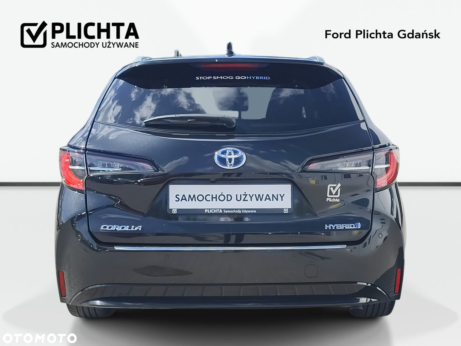 Toyota Corolla - 6