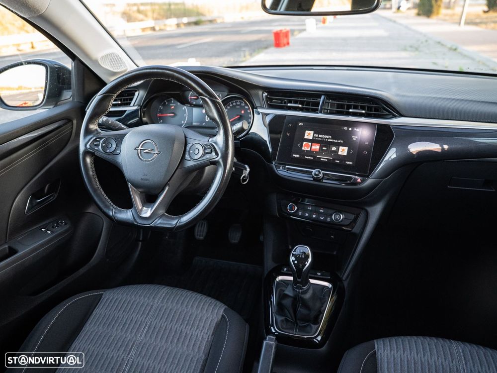 Opel Corsa 1.2 Business Edition - 24
