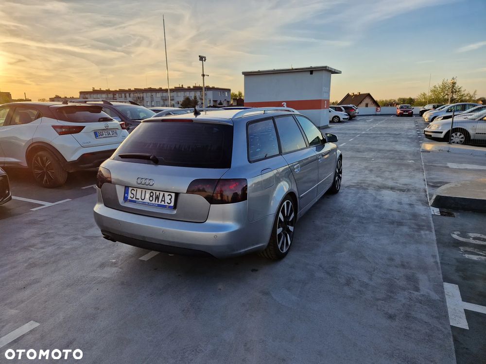 Audi A4 Avant 2.0 TDI - 3