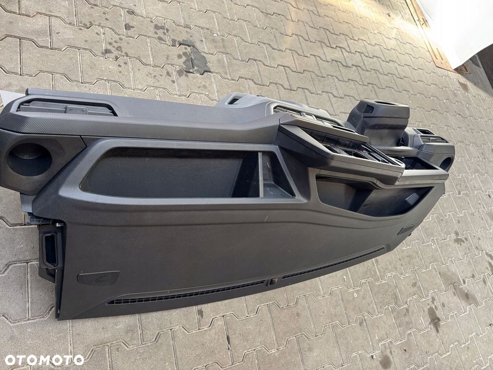 Deska Konsola FORD TRANSIT CUSTOM MK2 24r - 4