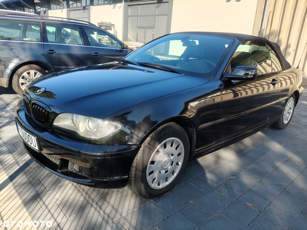 BMW Seria 3 318 Ci Edition Exclusive - 12
