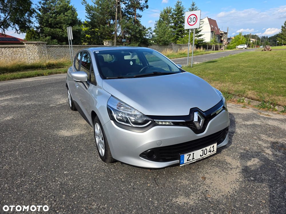 Renault Clio 0.9 Energy TCe Expression - 21
