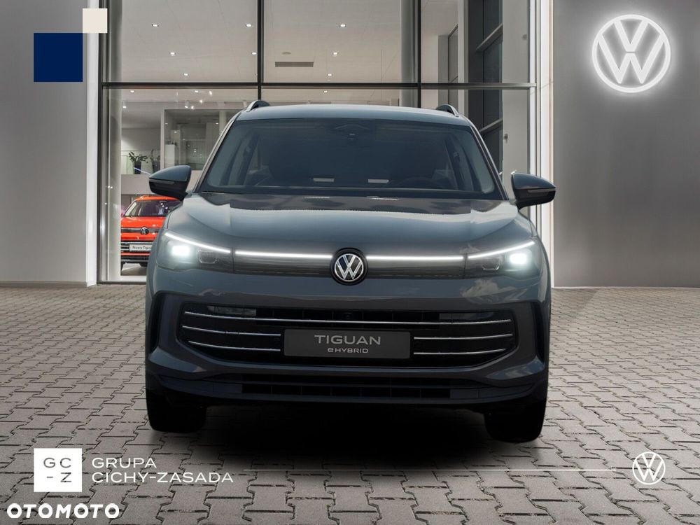 Volkswagen Tiguan 1.5 eHybrid PHEV 150kW Elegance DSG - 9