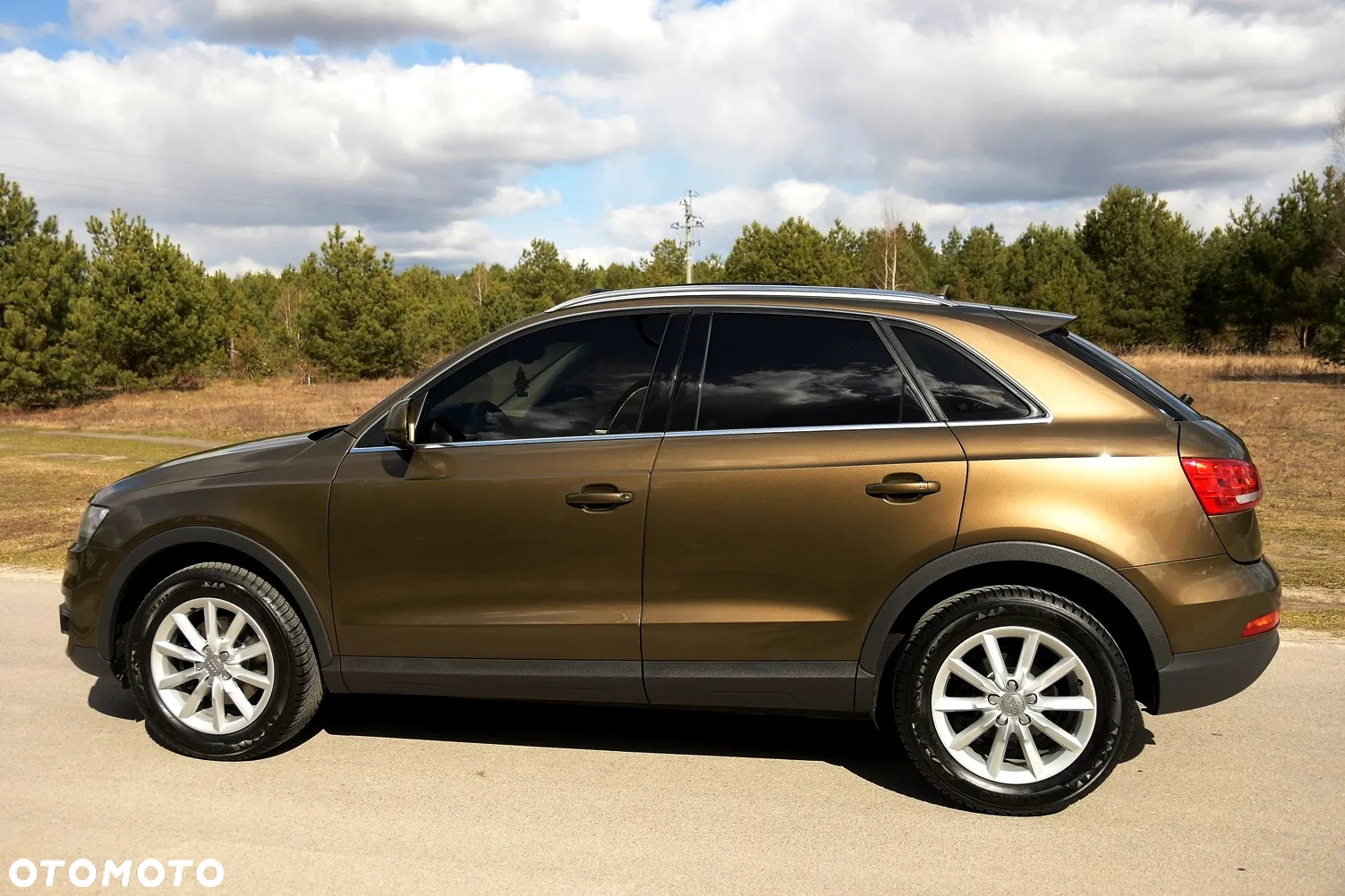 Audi Q3 2.0 TDI Prime Edition - 5