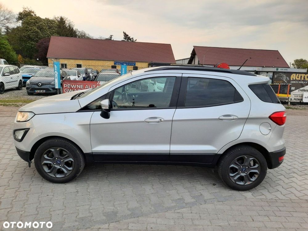 Ford EcoSport - 10