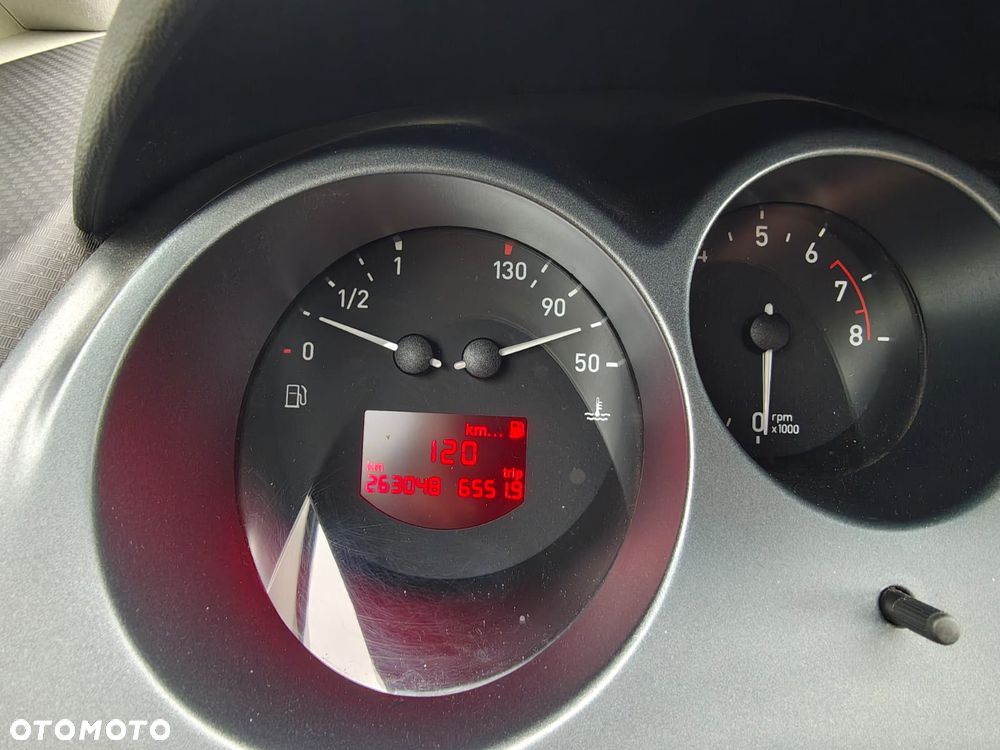 Seat Altea XL - 8