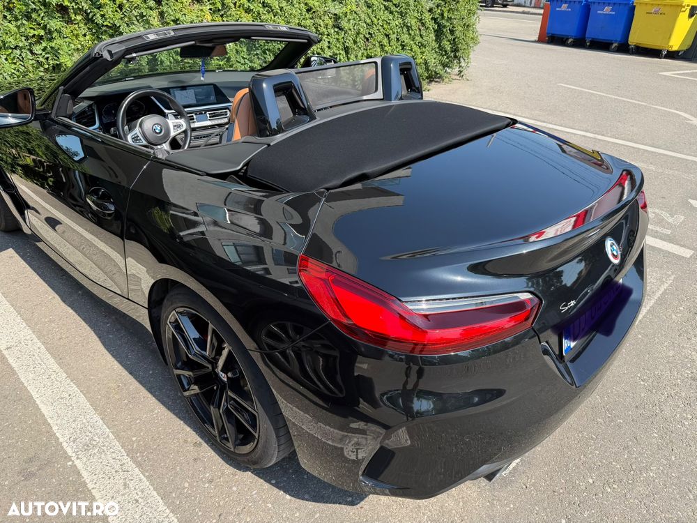 BMW Z4 sDrive30i AT M Sport - 1