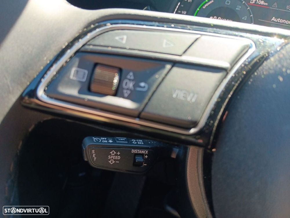 Audi A3 Allstreet - 26