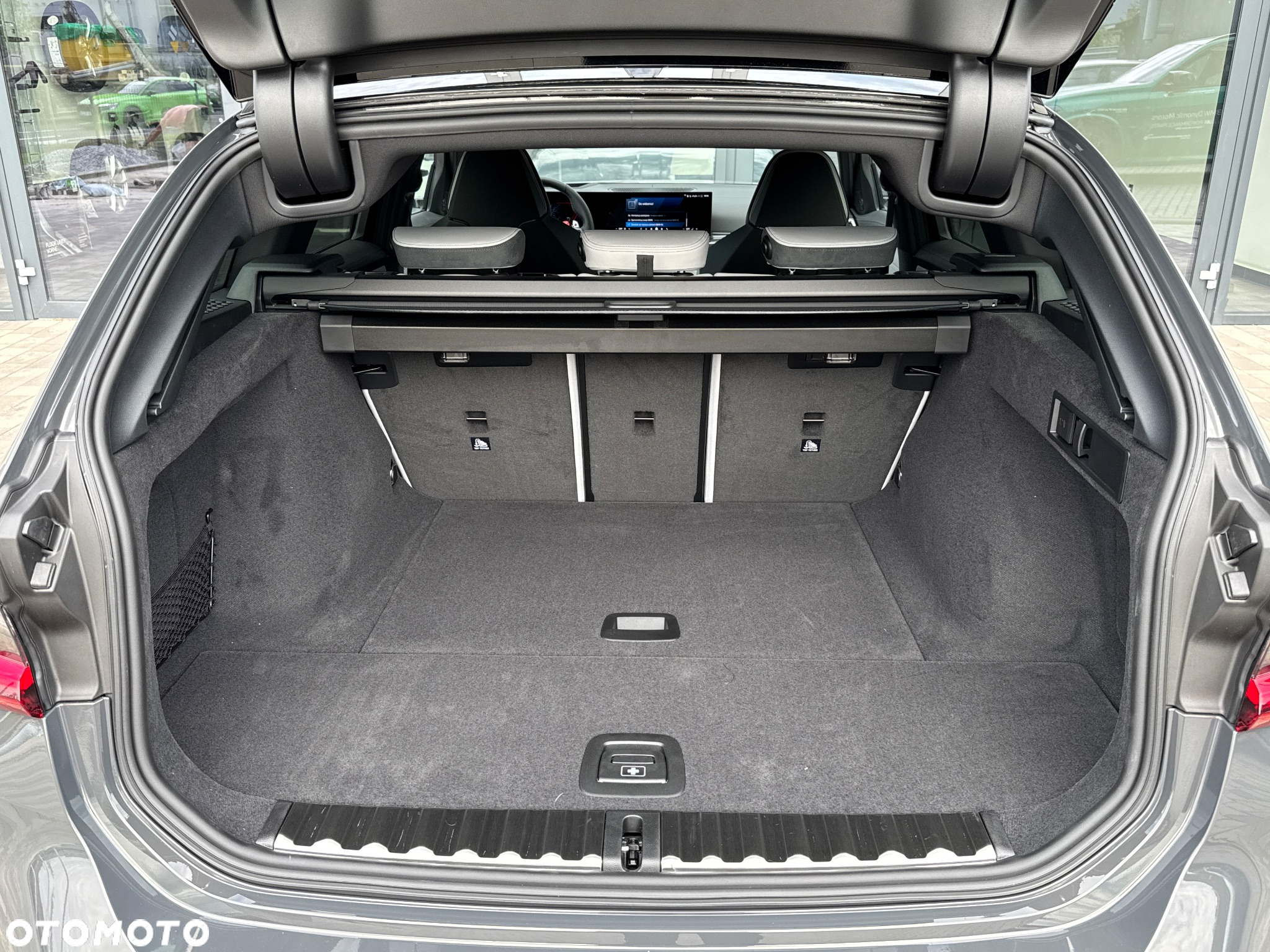 BMW M3 Competition Touring M xDrive - 15