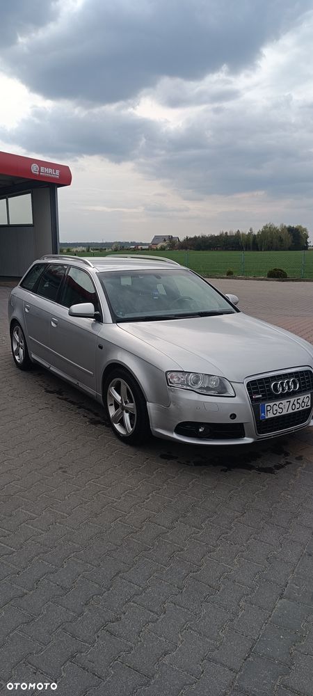 Audi A4 Avant - 3