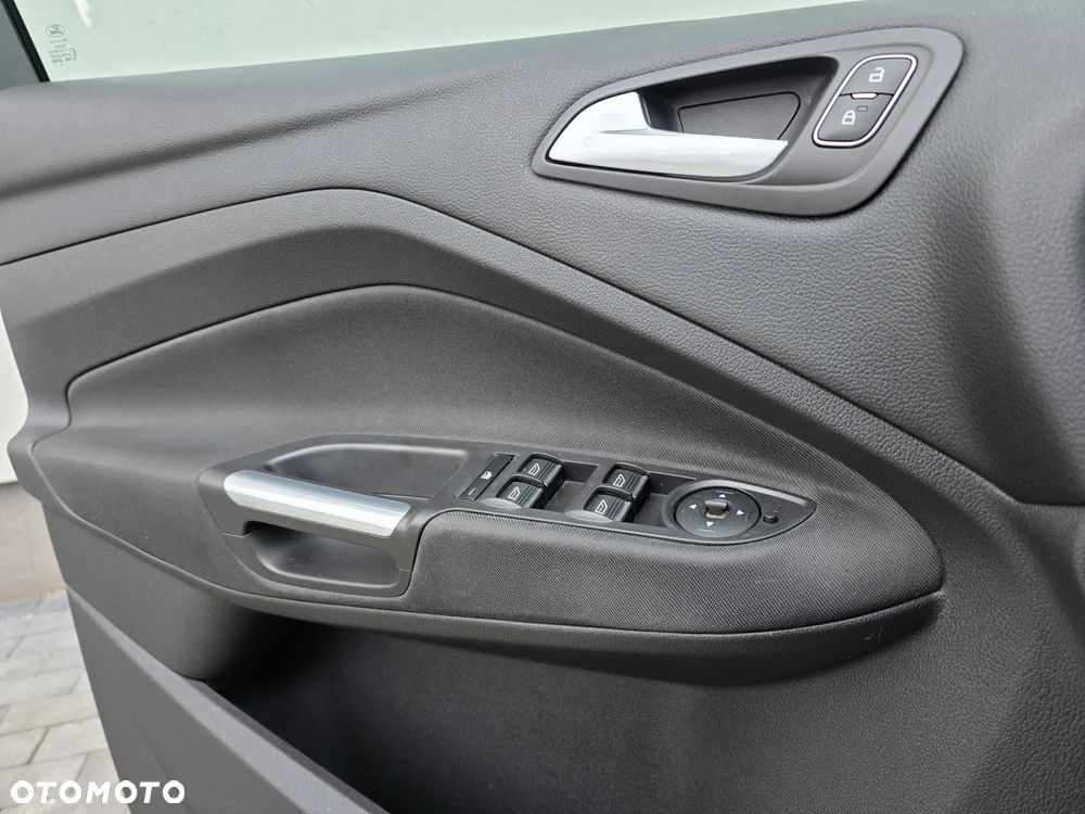 Ford C-MAX 1.5 TDCi Trend ASS - 11