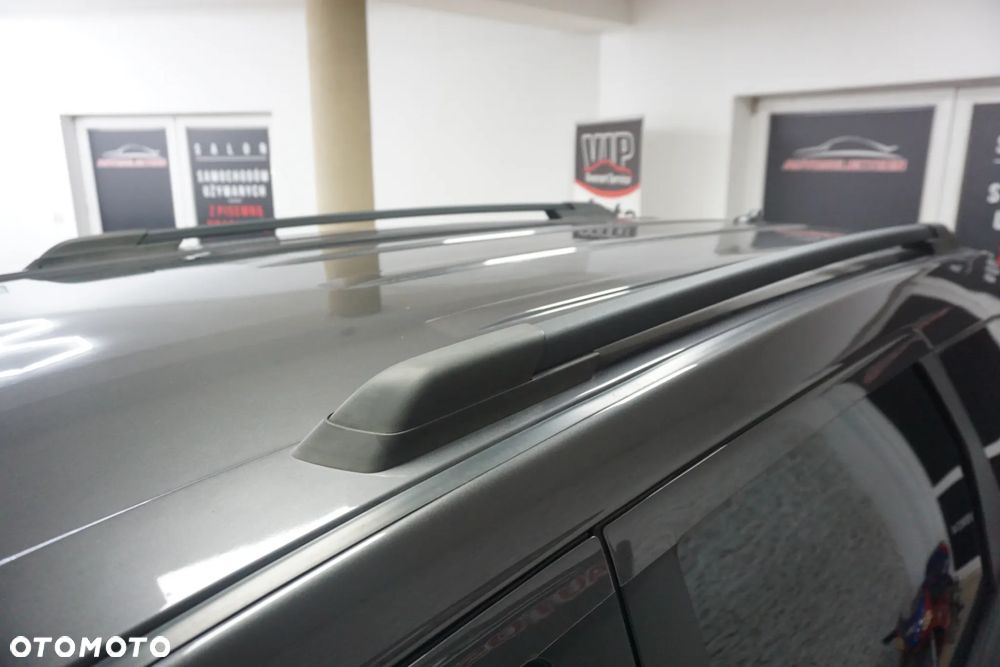 Fiat Freemont 2.0 Multijet 16V DPF Automatik Allrad Black Code - 16