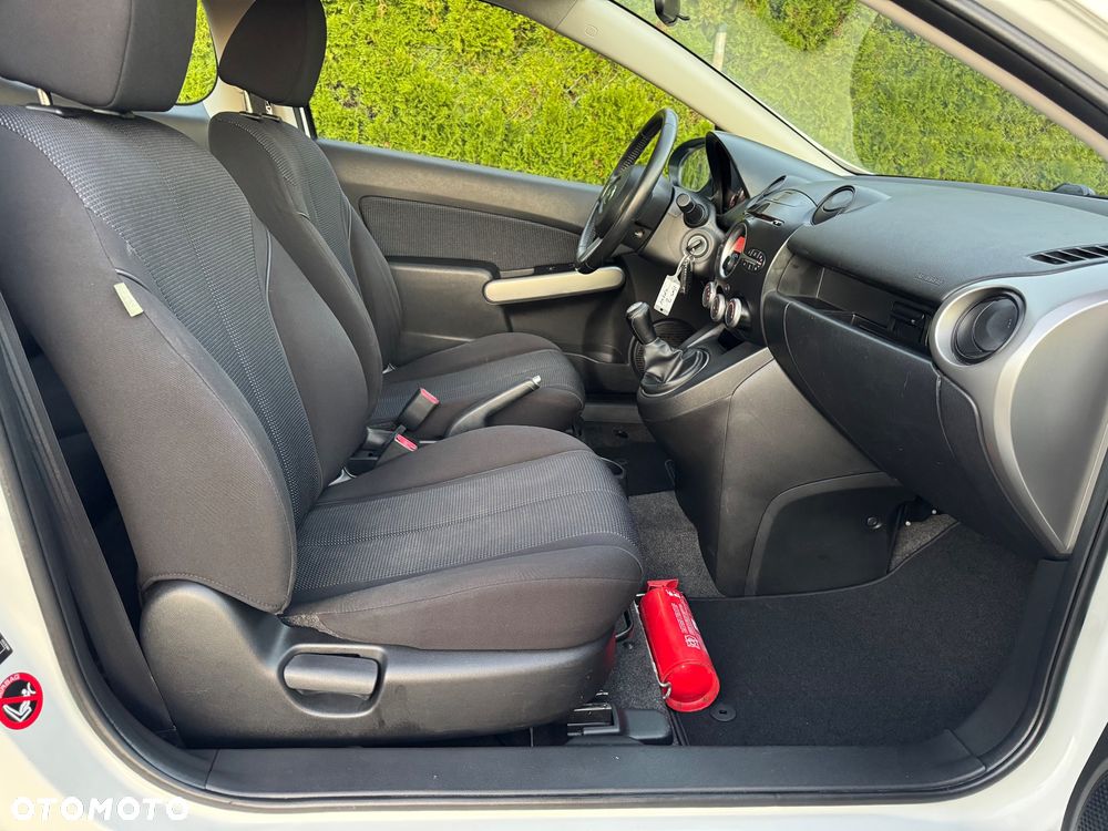 Mazda 2 1.5 Sport Independence - 23