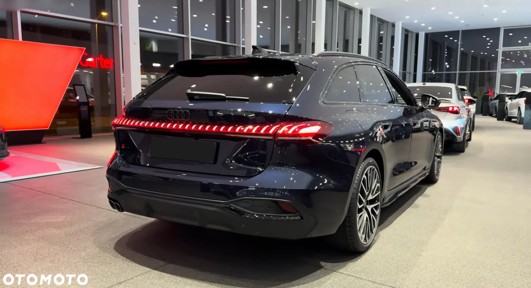 Audi A5 - 2