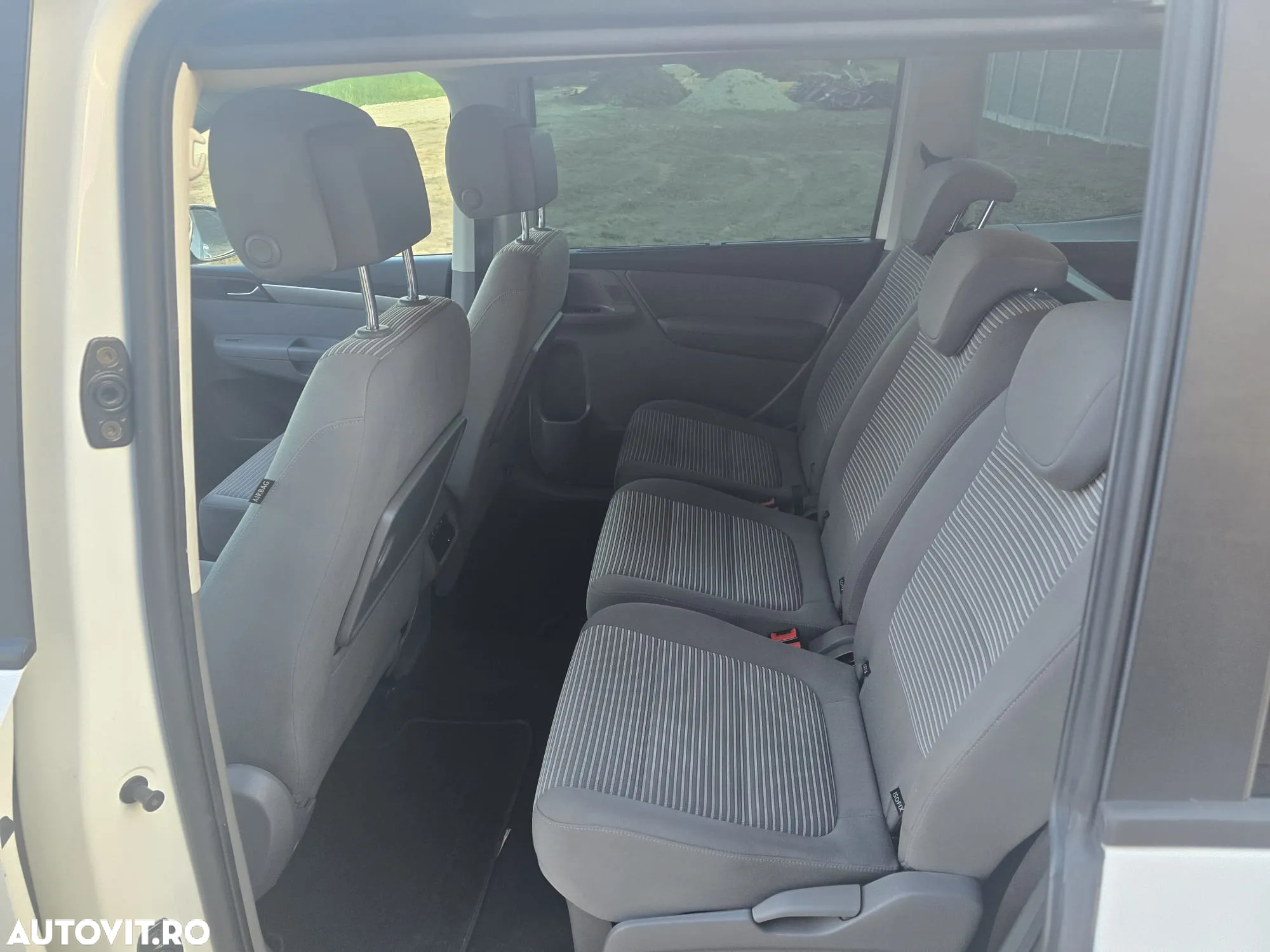 Seat Alhambra - 5