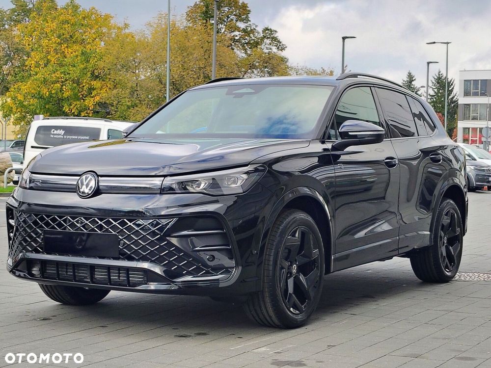 Volkswagen Tiguan - 3