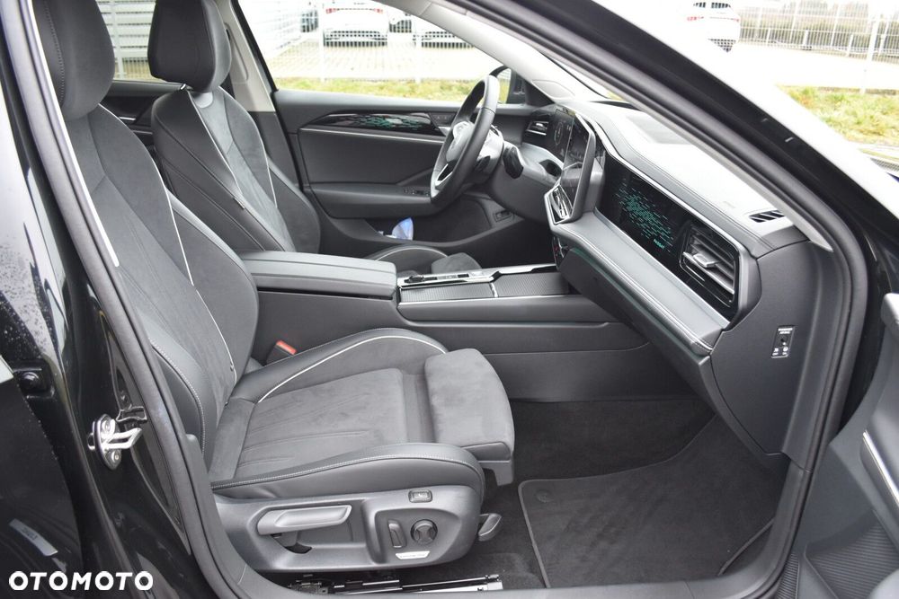 Volkswagen Passat Variant - 37