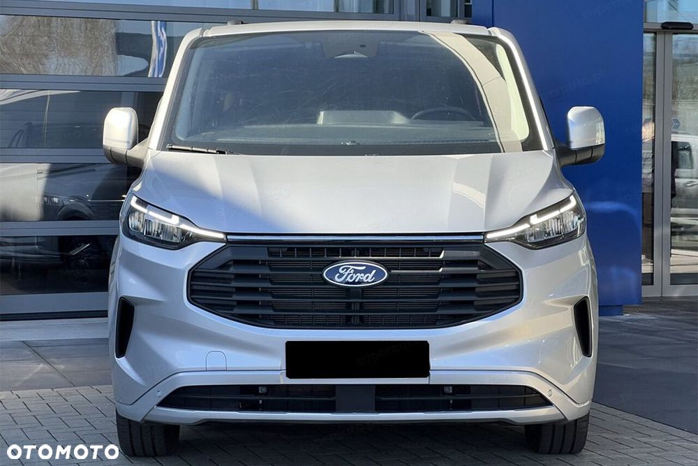 Ford Transit Custom - 3