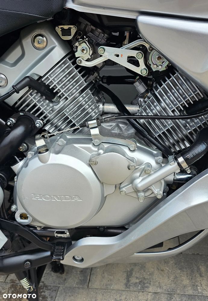 Honda Varadero - 11