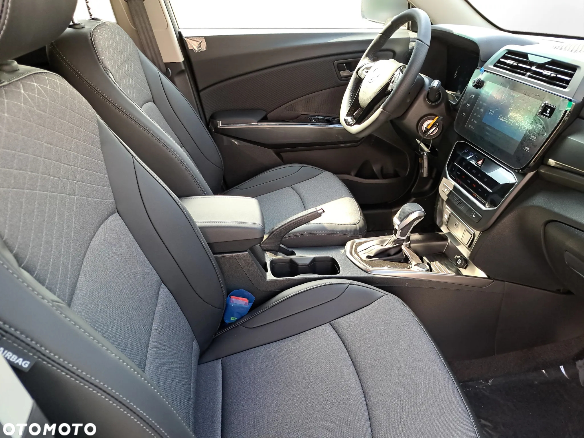 SsangYong/KGM Tivoli 1.5 T-GDI Adventure - 11