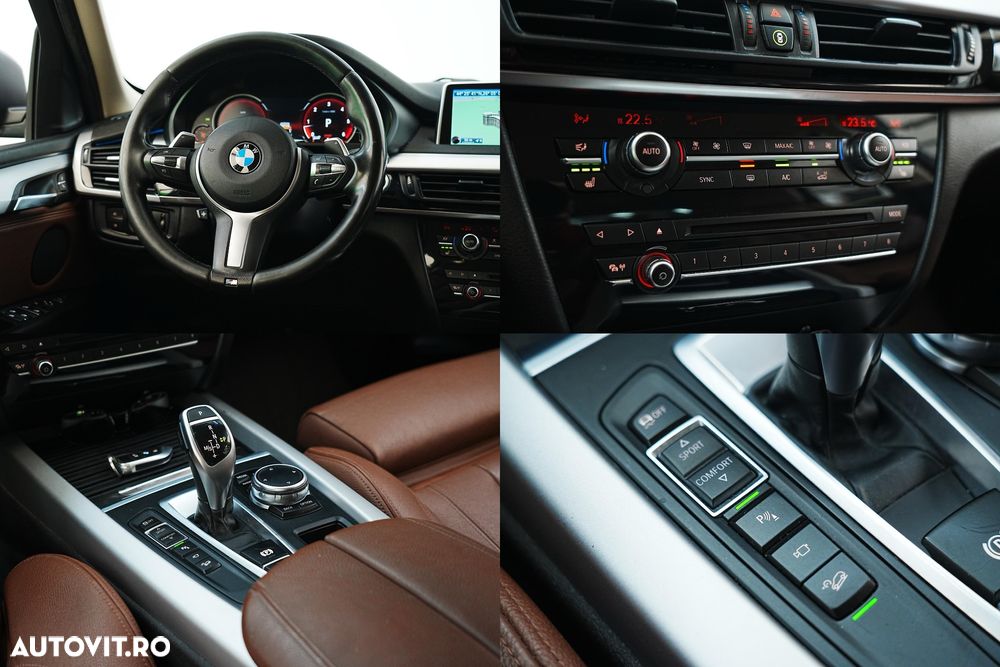 BMW X5 xDrive30d - 31