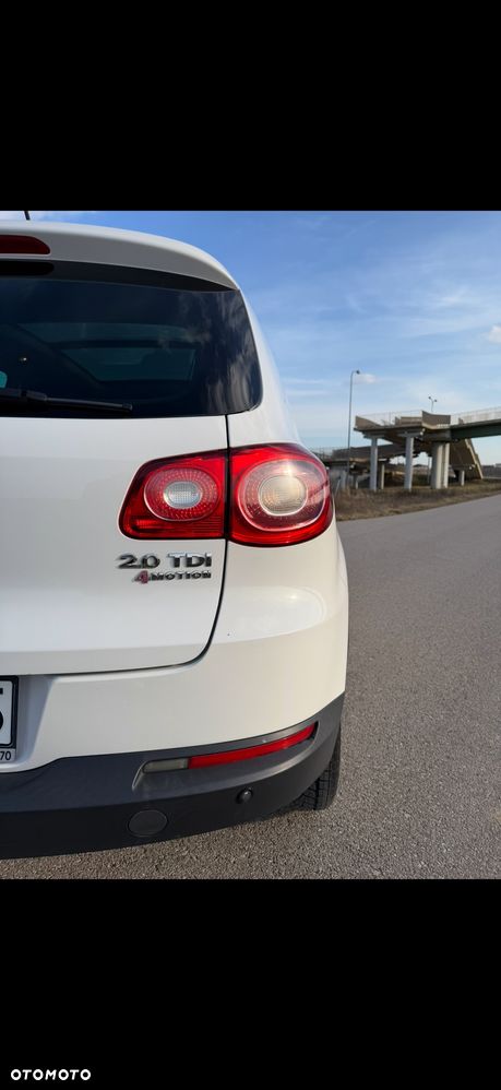 Volkswagen Tiguan 2.0 TDI 4Mot Sport&Style DSG - 7