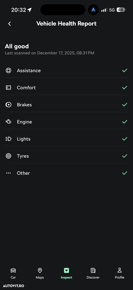 Skoda Octavia 1.5 TSI Style - 24