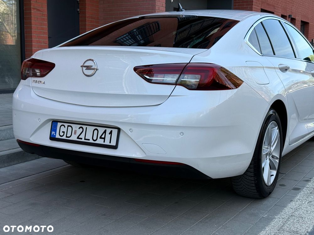Opel Insignia 1.5 T Ultimate S&S - 30