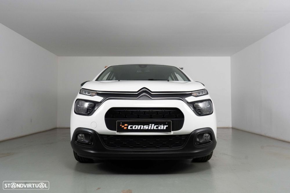 Citroën C3 1.2 PureTech Feel Pack - 3