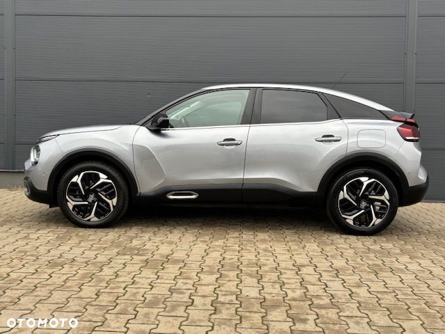 Citroën C4 1.5 BlueHDi C-Series S&S - 7