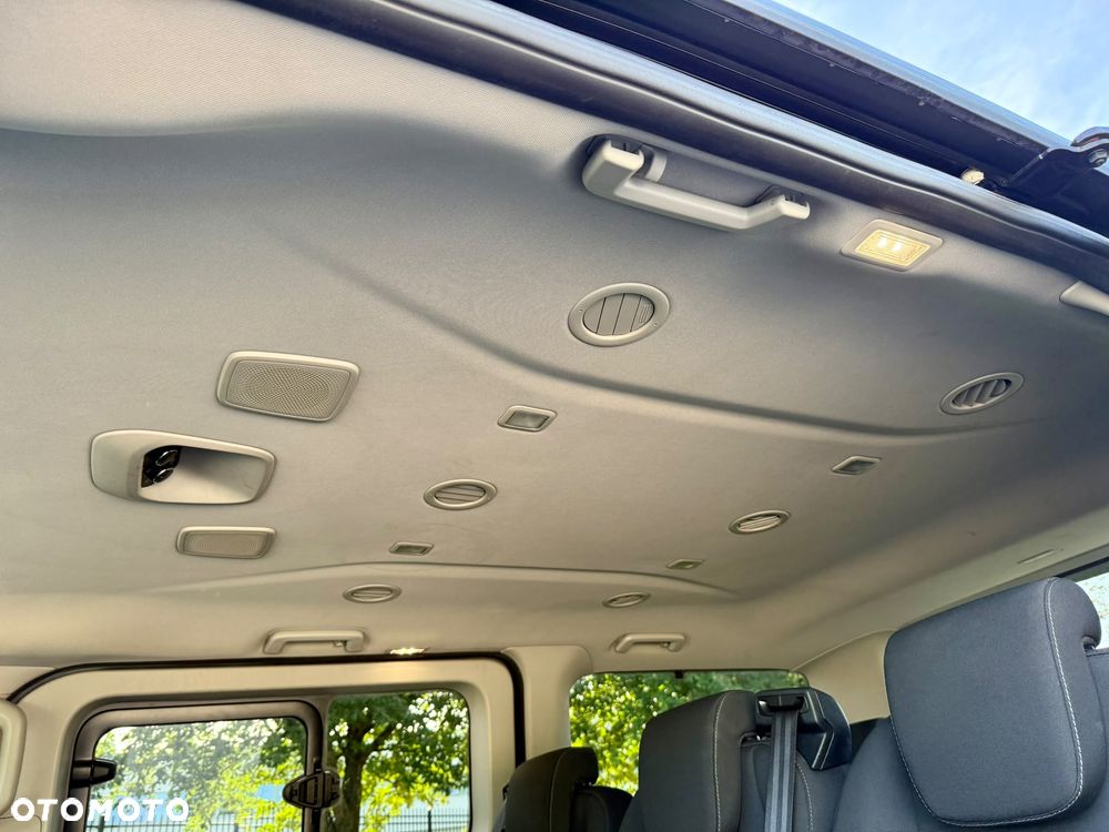 Ford Tourneo Custom 2.0 TDCi L1 Titanium - 19