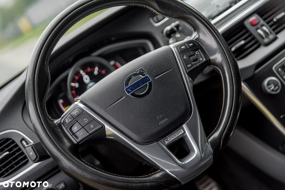 Volvo V40 D3 RDesign - 33