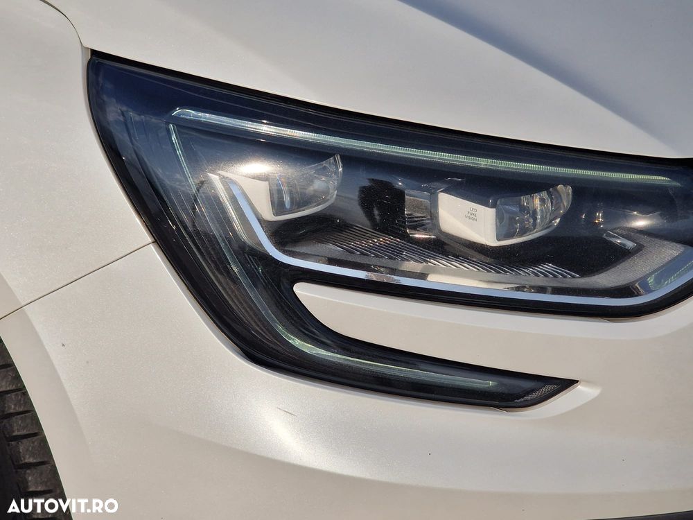 Renault Megane 1.6 dCi Energy GT Line - 39