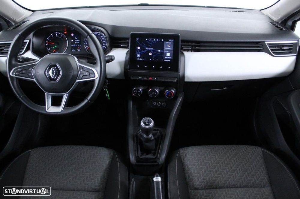 Renault Clio 1.0 TCe Evolution - 18