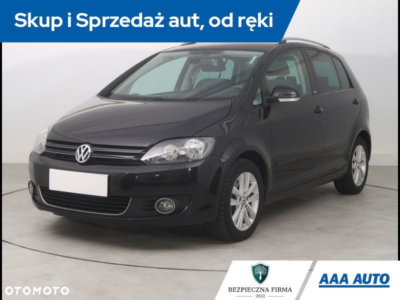 Volkswagen Golf Plus - 2