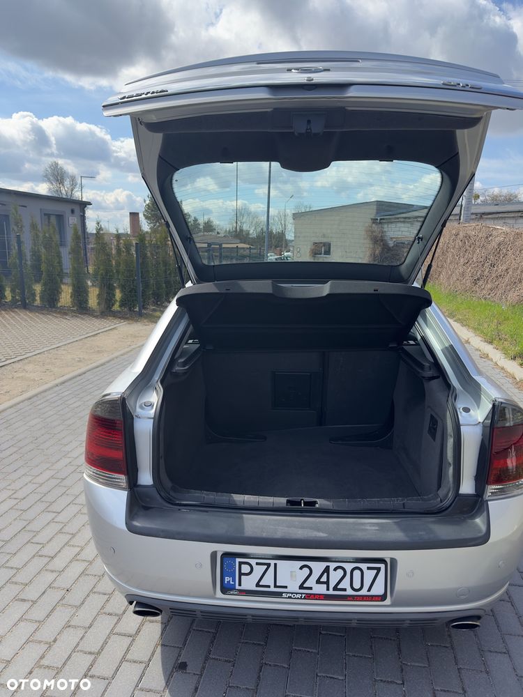 Opel Vectra 3.2 Elegance ActiveSelect - 19