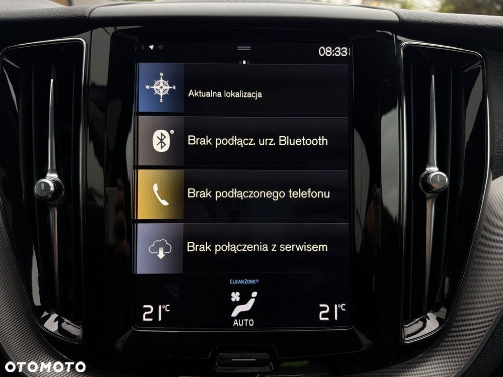 Volvo XC 60 - 20