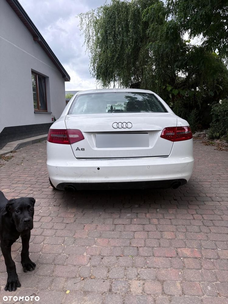 Audi A6 Limousine - 27