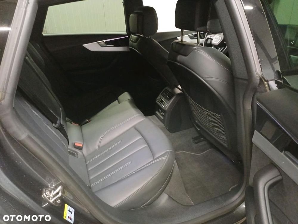 Audi A5 Sportback - 13
