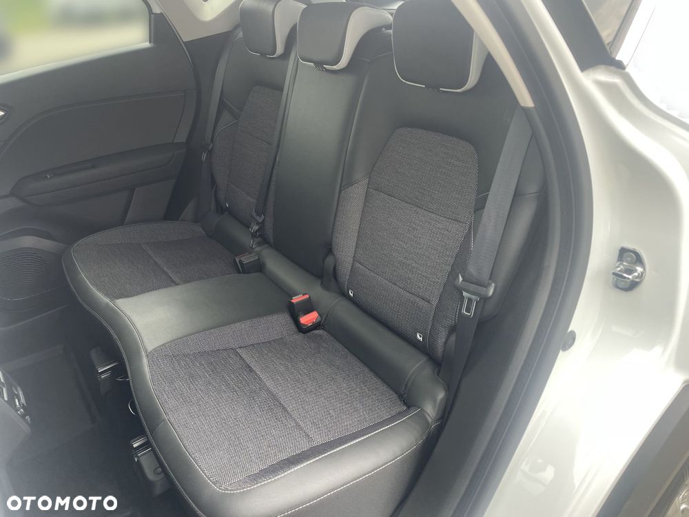 Renault Captur 1.0 TCe Intens - 16
