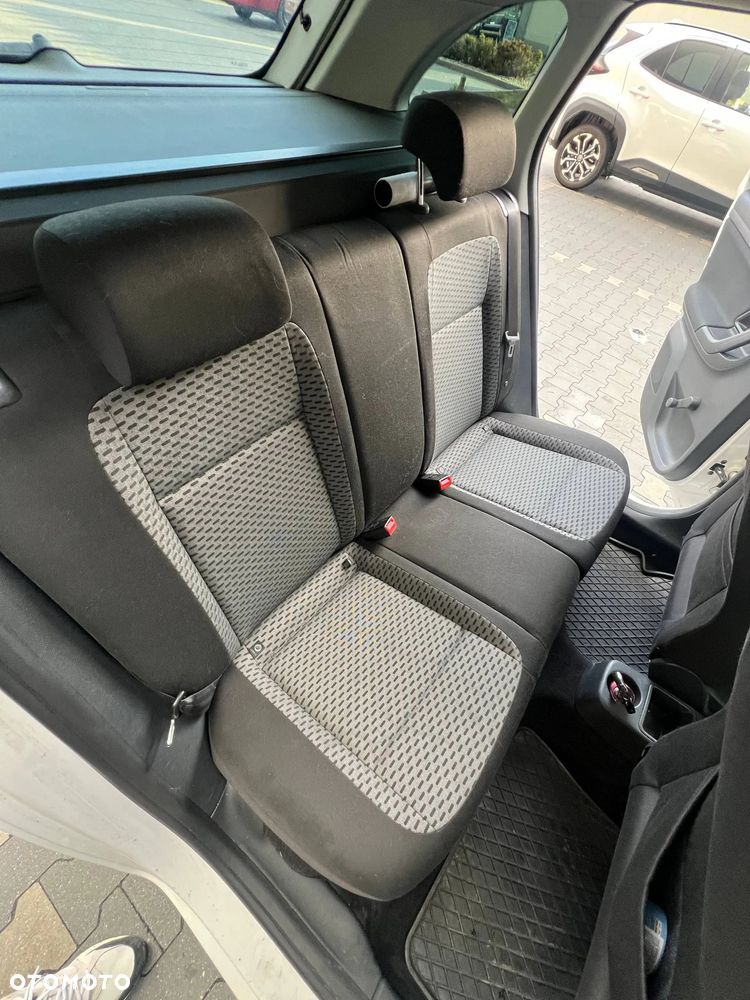 Skoda Fabia 1.6 TDI DPF Classic - 16