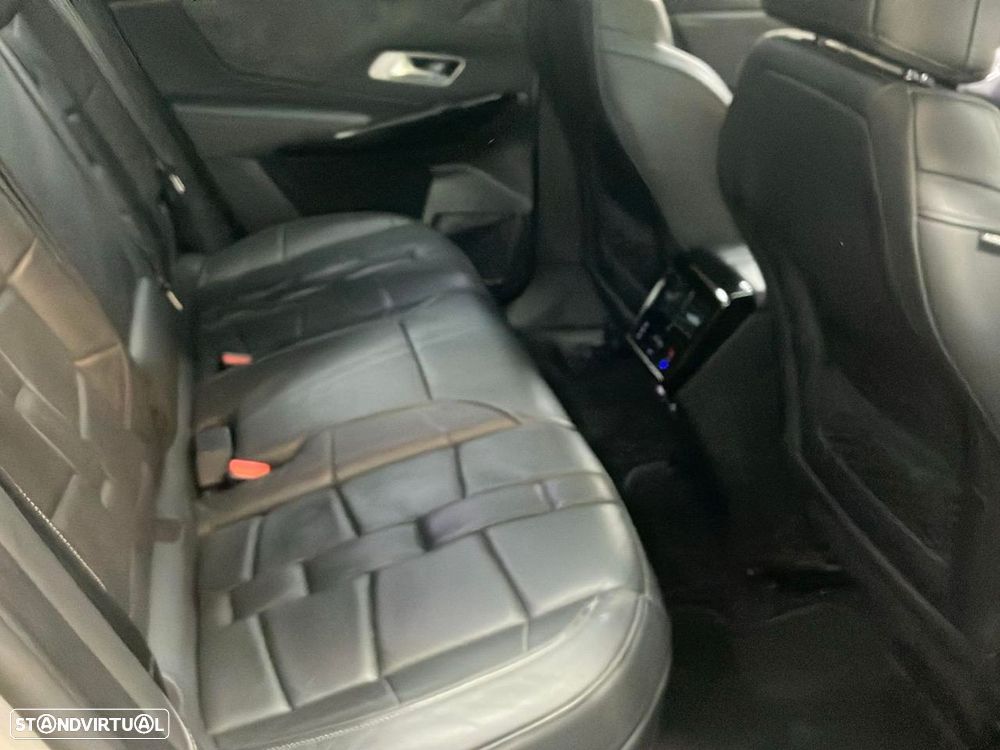 DS DS7 Crossback E-Tense Rivoli EAT8 - 16
