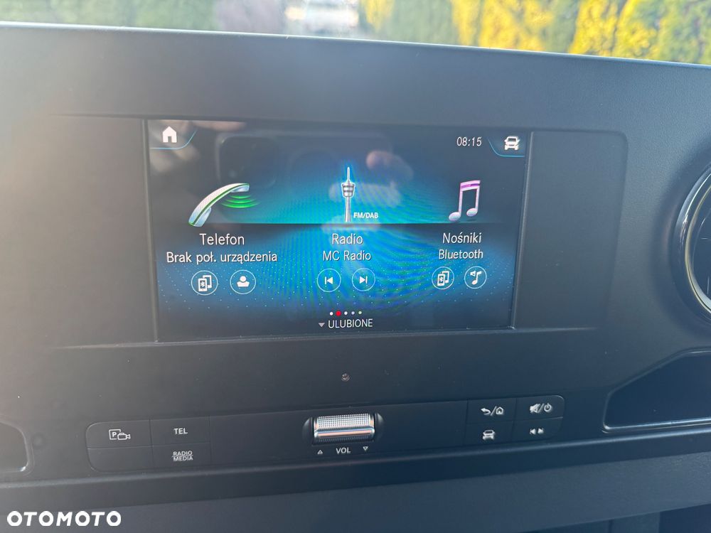 Mercedes-Benz Sprinter - 10