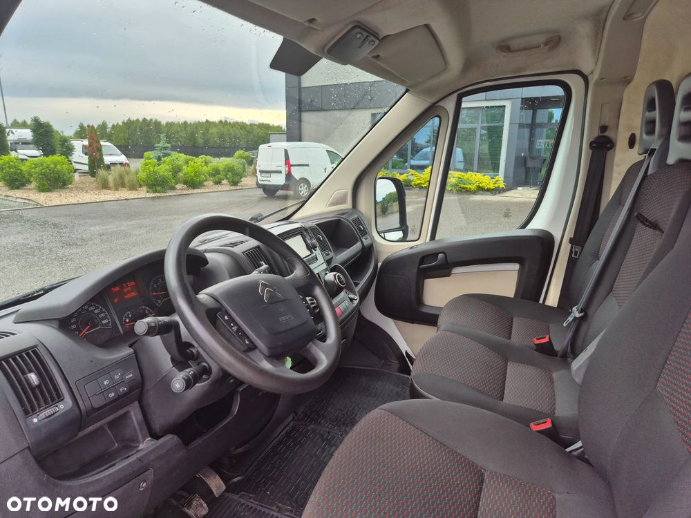 Citroën JUMPER - 10