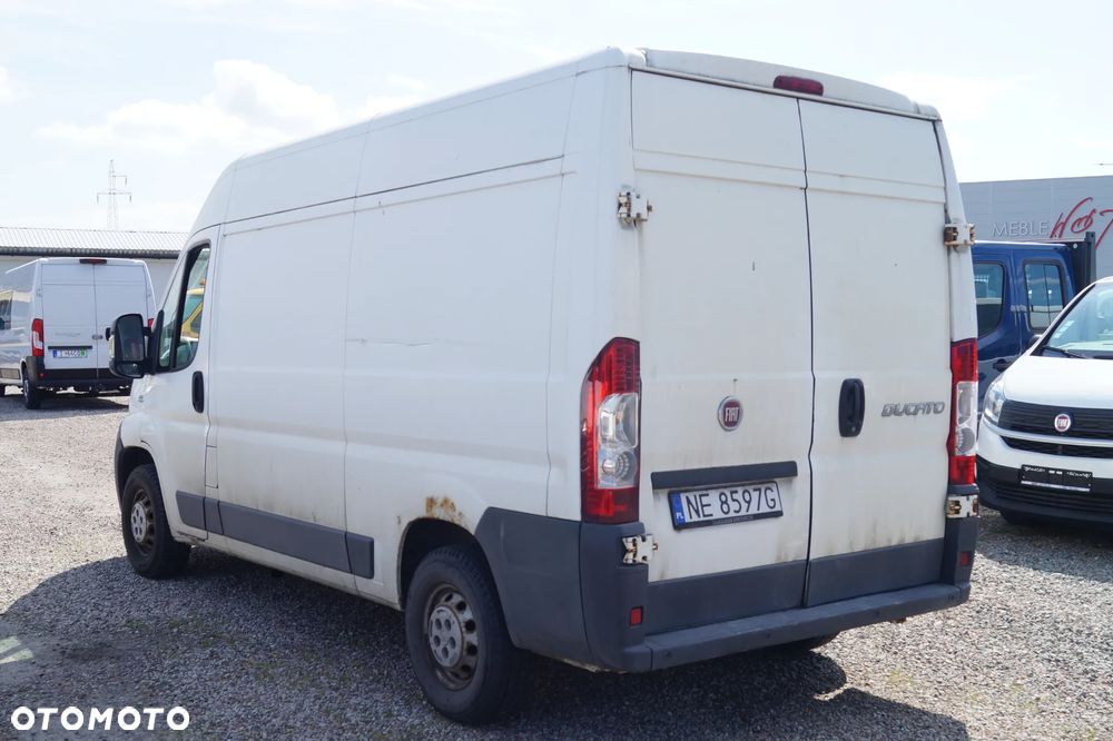 Fiat Ducato - 7