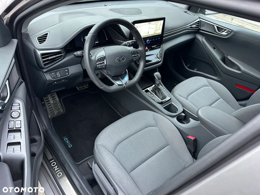 Hyundai IONIQ 1.6 GDI Style - 6