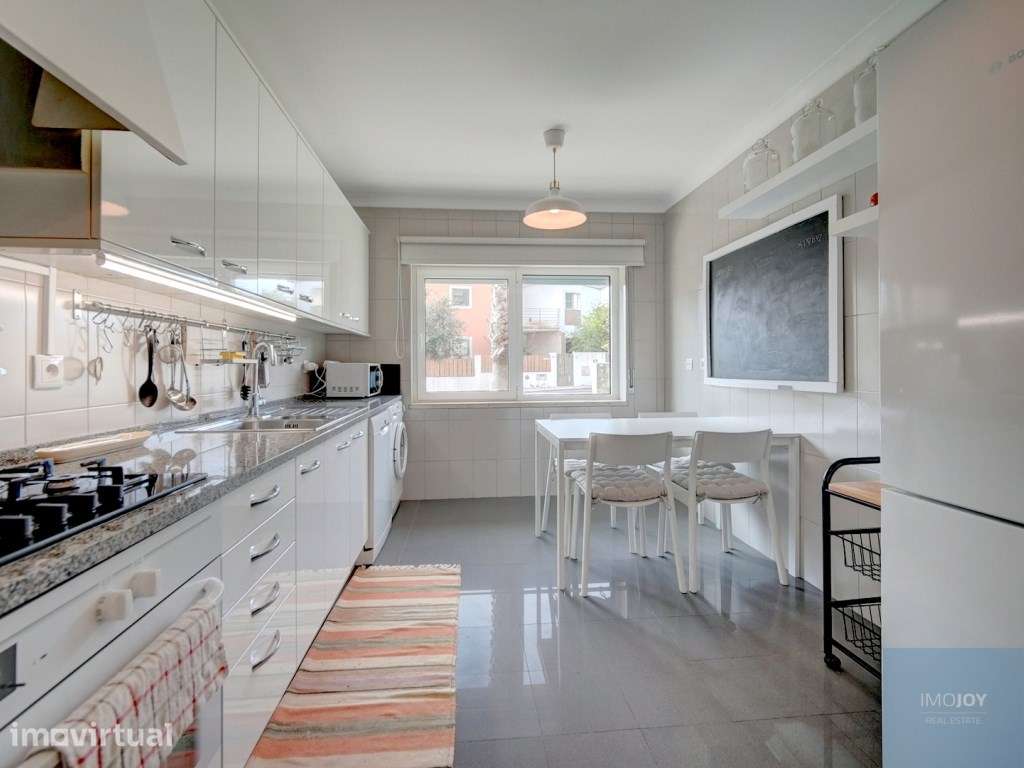Apartamento T2 São Domingos de Rana - Grande imagem: 4/22