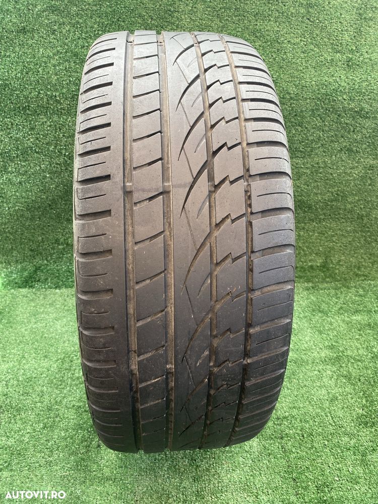 Anvelopa vara 255 45 19 Continental CrossContact Dot 0609 Profil 5,3mm - 1
